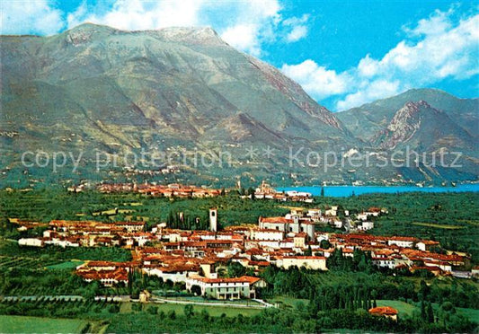 73773457 San Felice del Benaco Panorama Lago di Garda