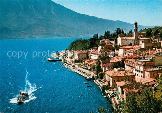 73773854 Limone sul Garda IT Fliegeraufnahme