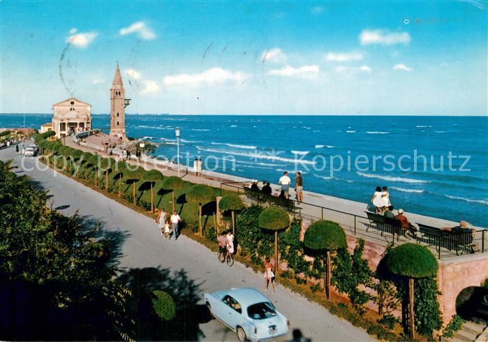 73773944 Caorle Venezia Madonna dell Angelo e lungomare