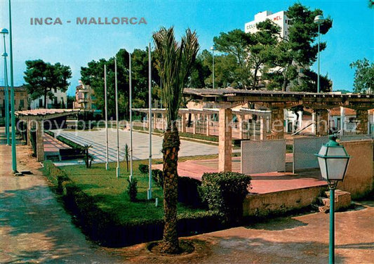 73775219 Mallorca ES Inca - Plaza Jose Antonio