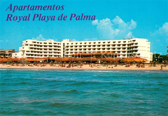 73774997 El Arenal Mallorca ES Apartamentos Royal Playa de Palma