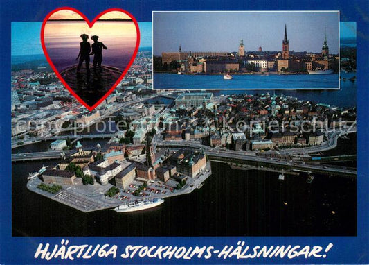 73774999 Stockholm Hjaertliga Stockholms Haelsningar Fliegeraufnahme