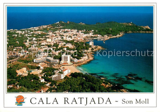 73775026 Cala Ratjada Mallorca Son Moll