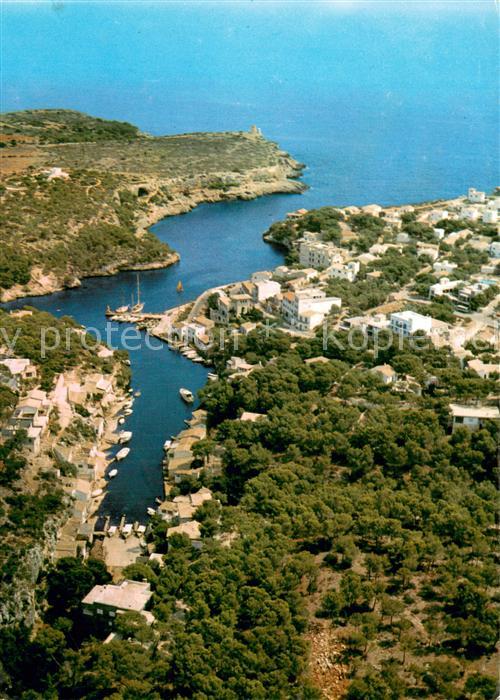 73778604 Cala Figuera Mallorca ES Kuestenort Bucht Hafen