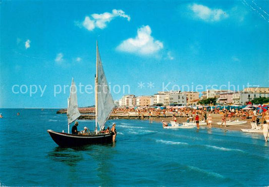 73778778 Caorle Venezia Spiaggia di ponente