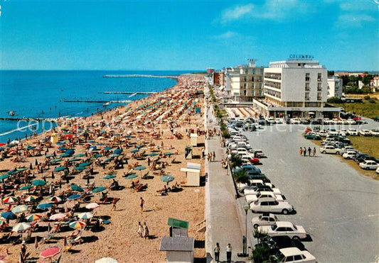 73778779 Caorle Venezia Spiaggia di ponente Santa Margherita