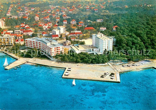 73778864 Biograd na Moru Croatia Kuestenort