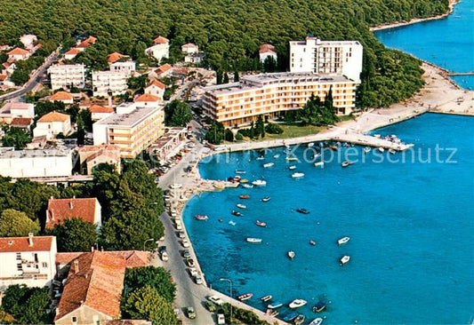 73778867 Biograd na Moru Croatia Hafen Kuestenort