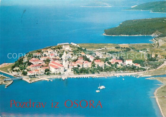 73779305 Osor Croatia Halbinsel