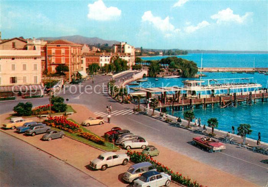 73779068 Desenzano  del Garda Lungolago