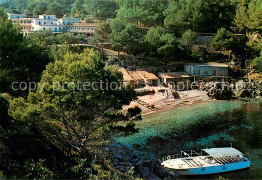 73780264 Playa Torrente de Pareis Mallorca Hotel La Calobra