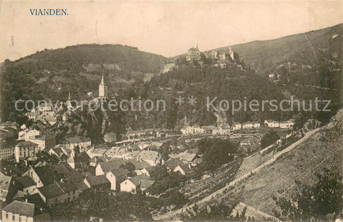 73782260 Vianden Luxembourg Aviation photo