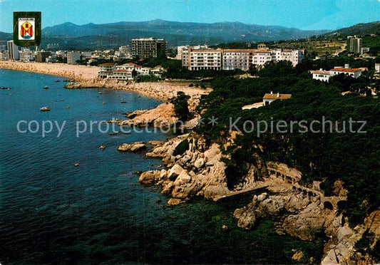 73784111 Playa de Aro Cataluna ES Vista aérea