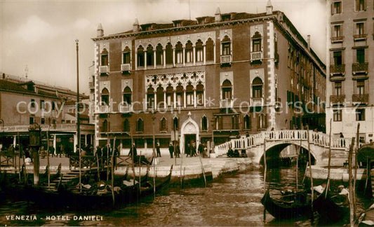 73783579 Venezia Venedig Hotel Danieli