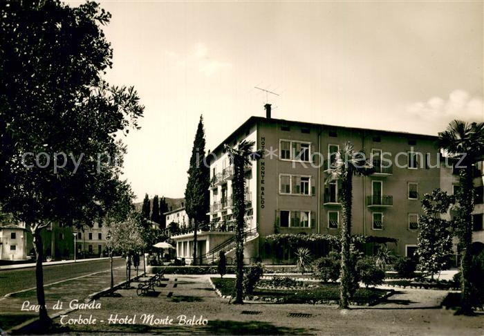 73783950 Torbole Lago di Garda IT Hotel Monte Baldo