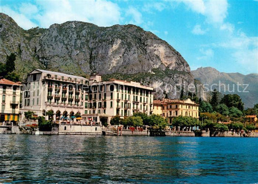 73784356 Cadenabbia Lago di Como Hotel Britannia Excelsior