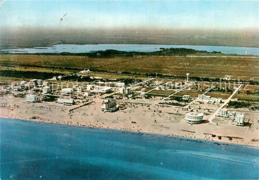 73784403 Lido di Bibione Fliegeraufnahme