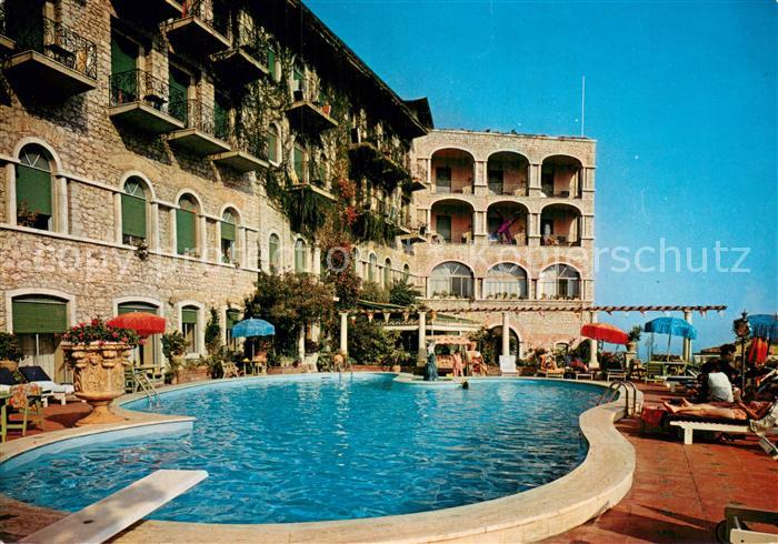 73784891 Taormina Sicilia Bristol Park Hotel Pool