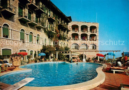 73784891 Taormina Sicilia Bristol Park Hotel Pool