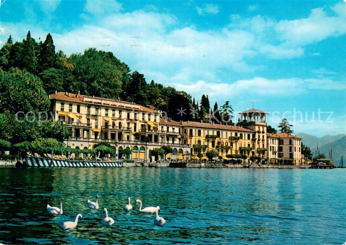 73785329 Cadenabbia Lago di Como Hotel Bella Vue