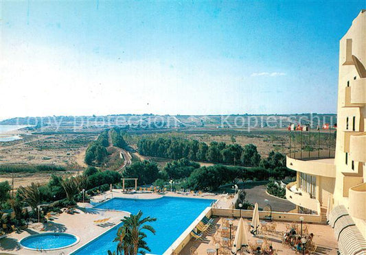 73786311 Selinunte Sicilia IT Paradise Beach Hotel Club Pool