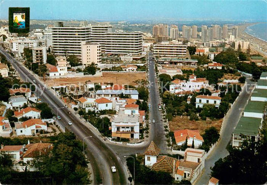 73786517 Torremolinos ES Fliegeraufnahme