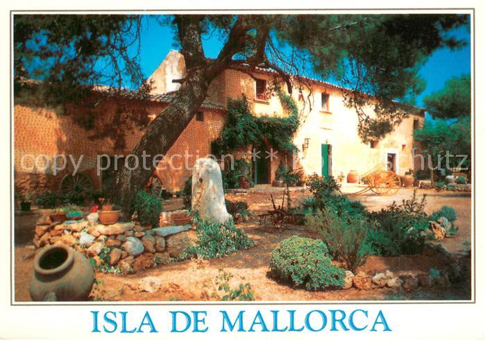 73786679 Mallorca ES Casa Tipica