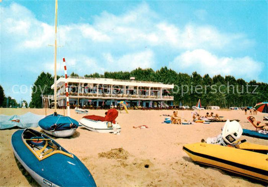 73786070 Cavallino Lido Venezia IT Camping NSU - Lido