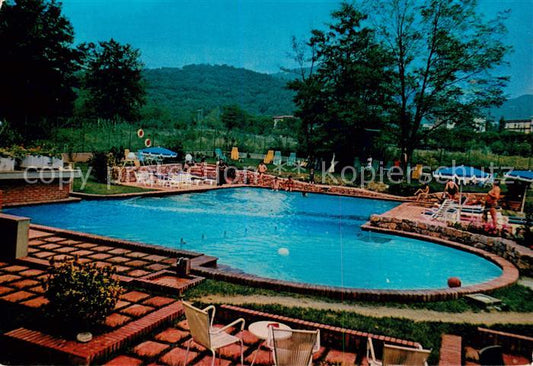 73786969 Montecatini Terme Toscana IT Hotel Astoria Swimming Pool