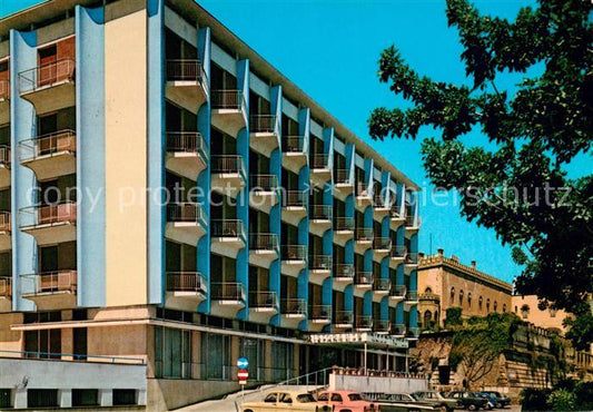 73787056 Palermo  Sicilia Jolly Hotel