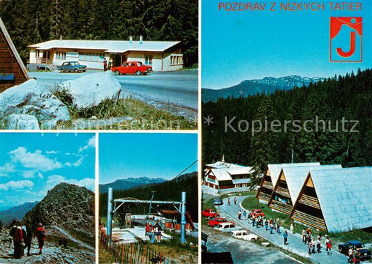 73787579 Nizke Tatry Slovakia Restauracia a bungalovy Javoriny podniku zariadeni