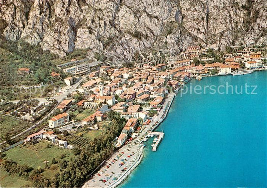 73789129 Limone sul Garda IT Fliegeraufnahme