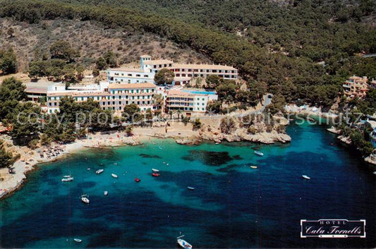 73791122 Cala Fornells Paguera Mallorca Islas Baleares ES Hotel Cala Fornells vi