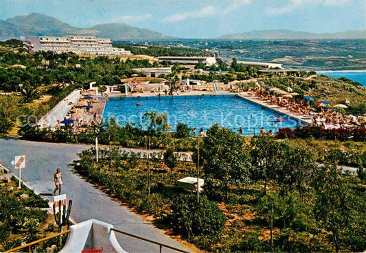 73791151 Terrasini Sicilia IT Piscina Olimpionica Cittá del mare