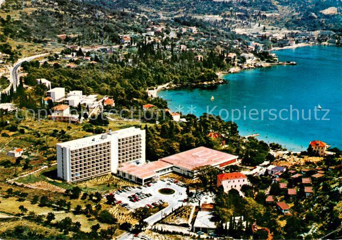 73793641 Srebreno Dubrovnik Croatia Hotel Orlando