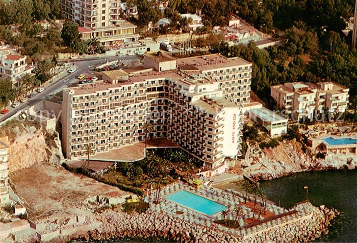 73795414 Illetas Mallorca ES Hotel Bonanza Playa