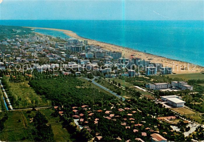 73796553 Lido di Bibione IT Fliegeraufnahme