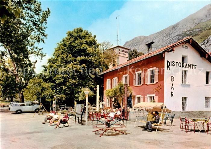 73802578 Nago Lago di Garda IT Passo San Giovanni Ristorante Bar