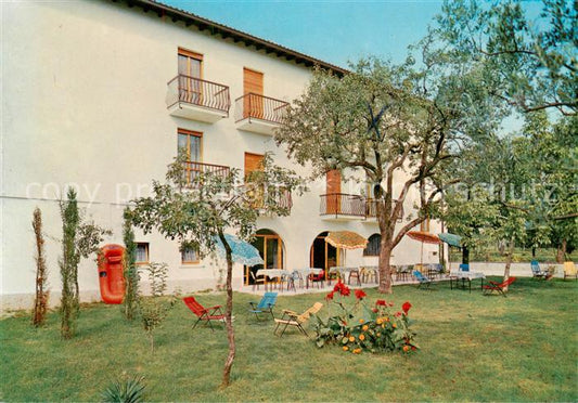 73802582 Lazise Lago di Garda Albergo Santa Marta