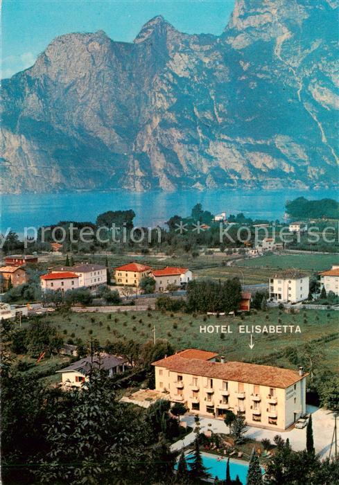 73802588 Torbole Lago di Garda IT Hotel Elisabetta