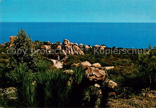 73802606 Pollina Palermo Sicilia IT Valtur Panorama