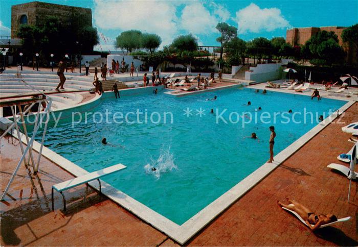 73802611 Pollina Palermo Sicilia IT Valtur Piscina