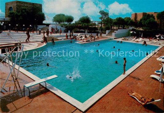 73802611 Pollina Palermo Sicilia IT Valtur Piscina