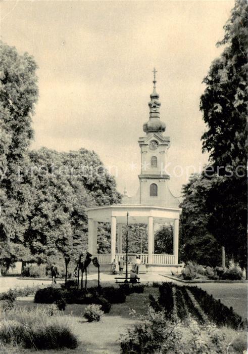 73803725 Bjelovar Croatia Pavillon Park