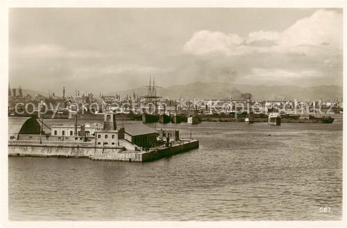 73805827 Barcelona Cataluna Hafen