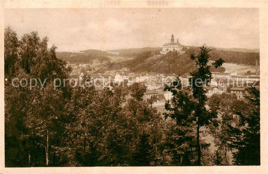 73810012 Bad Kudowa Kudowa-Zdroj Niederschlesien PL Panorama