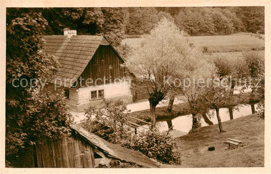 73810024 Bad Kudowa Kudowa-Zdroj Niederschlesien PL Stare belidlo v Ratiboricich