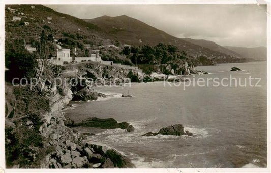 73811546 Nervi Genova Genua Liguria IT Panorama