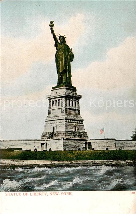 73812423 New York City Statue of Liberty