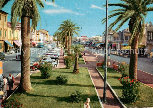 73812912 Viareggio Toscana IT Viale Lungomare